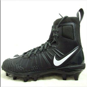 Nike Force Savage Varsity Football Cleats Mens